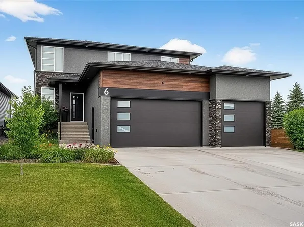 6 Clunie COURT, Moose Jaw, SK S6J 0E3