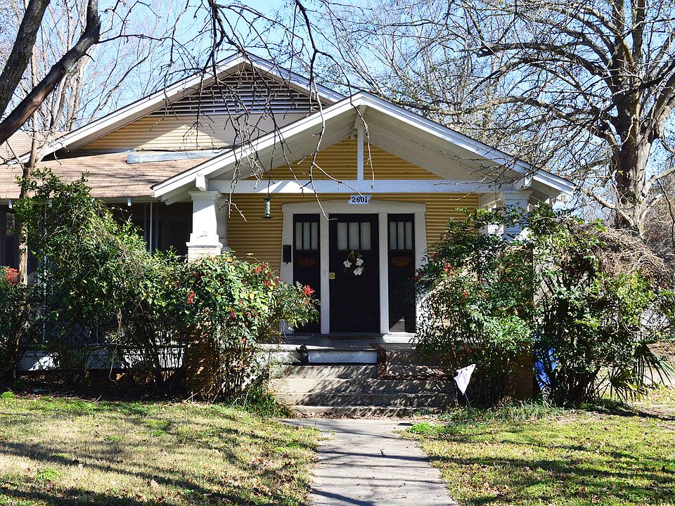 1st image of 2601 Dillard St