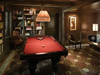 Rented by Sotheby's International Realty