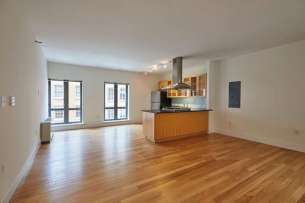 Rented by The Durst Organization | media 27