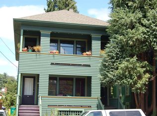3037 SE Belmont St, Portland, OR