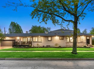 500 N Western Ave, Park Ridge, IL 60068