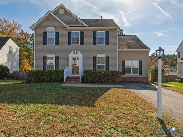 2628 Grand Glen Rd, Richmond, VA 23223