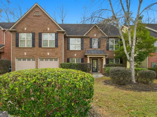 478 Commons Park Ln, Tucker, GA 30084