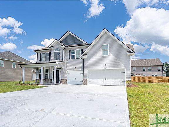 2nd image of 6 Cottonfield Drive
