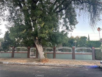 14823 Cohasset St, Van Nuys, CA, 91405