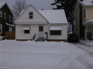 3731 W 140th St, Cleveland, OH 44111