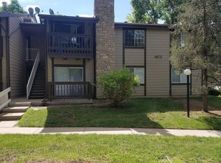 1872 S Pitkin Cir UNIT A, Aurora, CO 80017