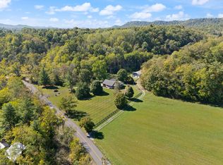 3515 Mitchellsburg Knob Rd, Parksville, KY 40464