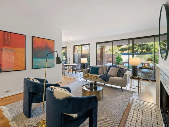 170 Pacific Ave APT 52, San Francisco, CA 94111