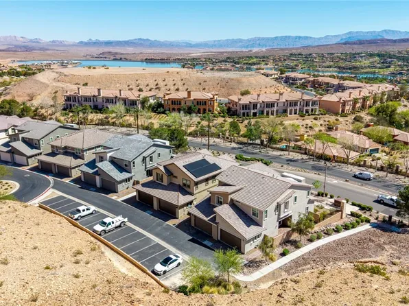 12 Kimberlite Dr, Henderson, NV 89011