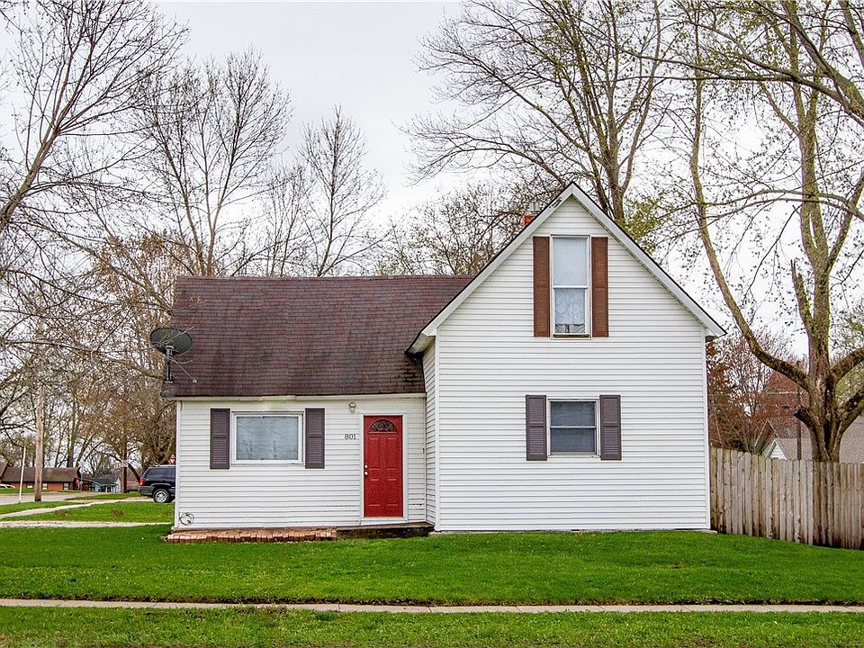 801 W 2nd Ave, Indianola, IA 50125 Zillow