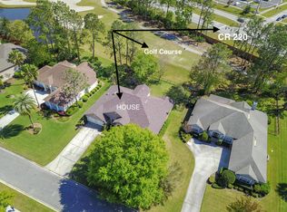 1451 Course View Dr, Fleming Island, FL 32003