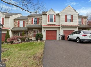 510 Berkshire Dr, Souderton, PA 18964