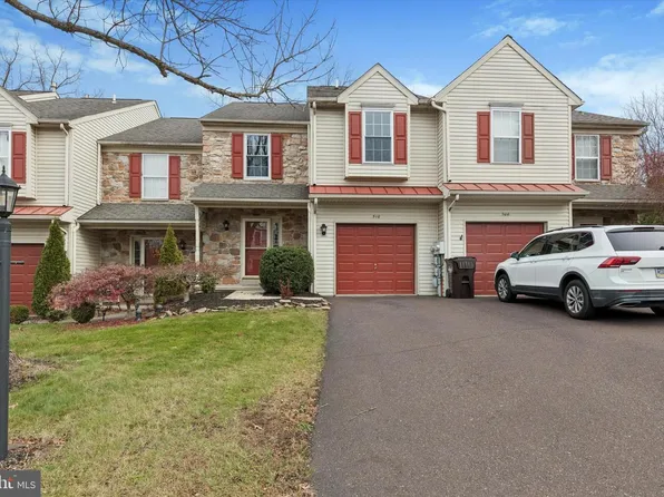 510 Berkshire Dr, Souderton, PA 18964