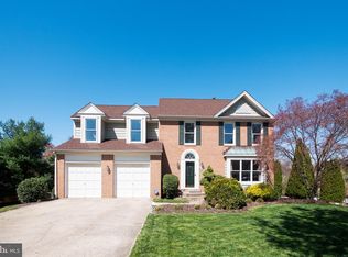 18924 Falling Star Rd, Germantown, MD 20874