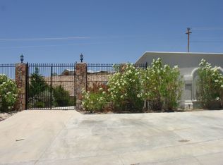 1021 Via De La Paz Dr, El Paso, TX 79912
