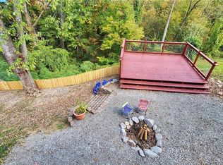 824 Carroll Rd, Charleston, WV 25314