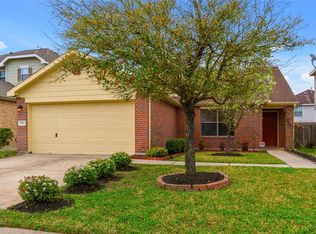 11662 Quinn Ridge Way, Houston, TX 77038