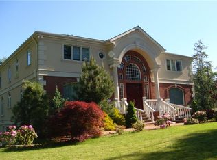 515 Hillside Ave, Alpine, NJ 07620