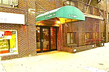 61 Lexington Avenue in Kips Bay