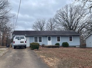 77 Dogwood Dr, Camdenton, MO 65020