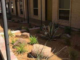 Enclave Apartments