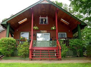 17 Pinecrest Dr, North Java, NY 14113