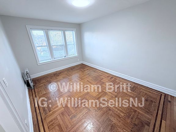 Living/Dining area adjacent to the kitchen.