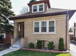 1003 Bristol Ave, Westchester, IL