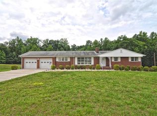 1962 Welcome Bethesda Rd, Lexington, NC 27295