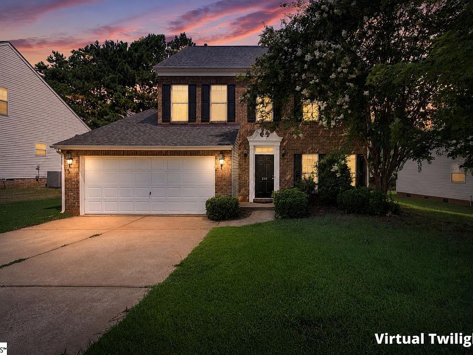 1st image of 210 Highgate Cir
