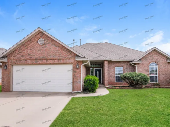 1740 Oxford Ave, Edmond, OK 73013