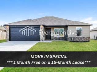 44 Ten Point Ln, Ward, AR 72176