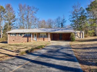 6358 Hemp St, Douglasville, GA 30135