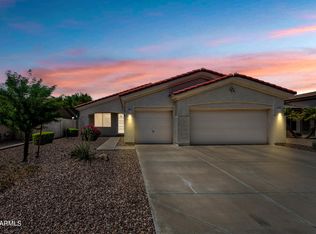 3114 N 145th Ln, Goodyear, AZ 85395