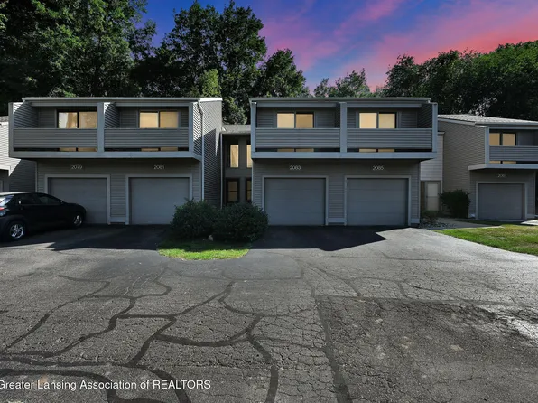 2083 Fox Hollow Dr, Okemos, MI 48864