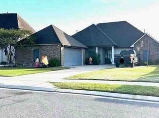 33992 Kingfisher St, Denham Springs, LA 70706