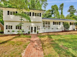 507 Florham Dr, High Point, NC 27262