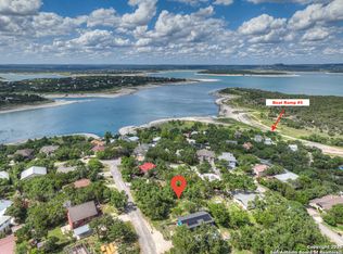 164 Circle Dr #367R, Canyon Lake, TX 78133