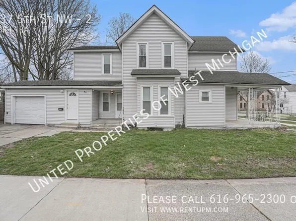 737 5th St NW #2, Grand Rapids, MI 49504