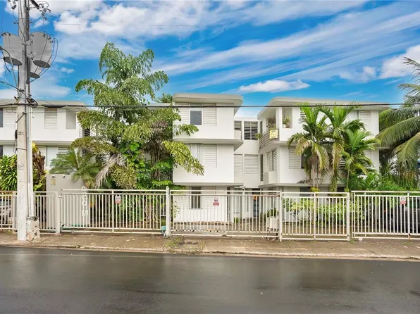 121 Pomarrosa #A-5, San Juan, PR 00911