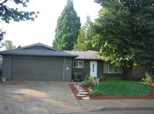 434 Dakota Ct SE, Salem, OR 97306