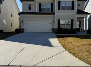 116 Teramont Ct, Dallas, GA 30132