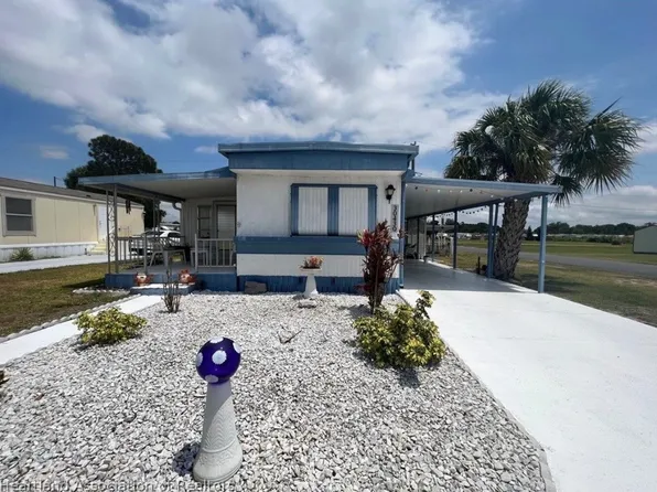 30430 Sunrise Blvd #30430, Sebring, FL 33870