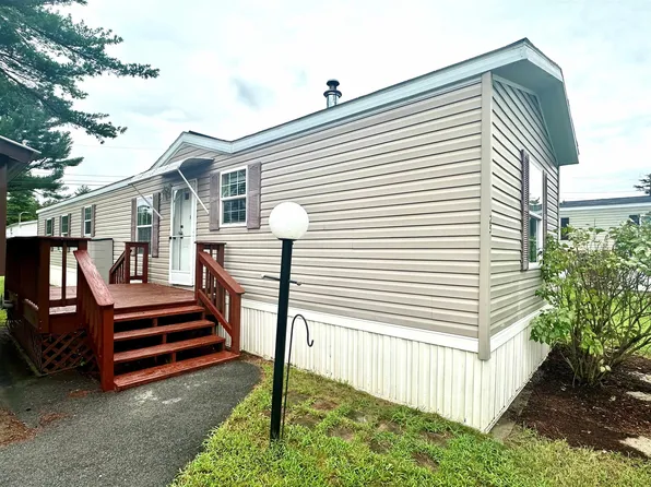 25 Cedar Street, Hinsdale, NH 03451