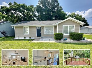 489 Sara Ave, Mary Esther, FL 32569