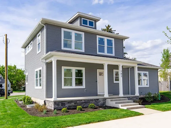 703 S Bend Ave, South Bend, IN 46617