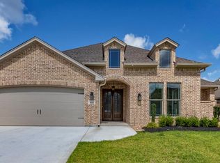 3535 Abby Ln, Beaumont, TX 77713