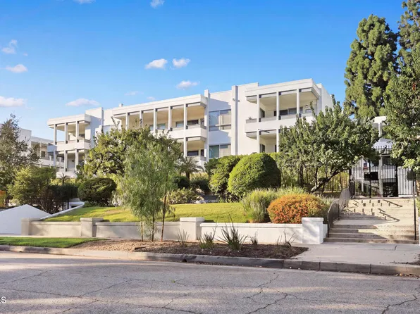 190 Arroyo Ter APT 308, Pasadena, CA 91103